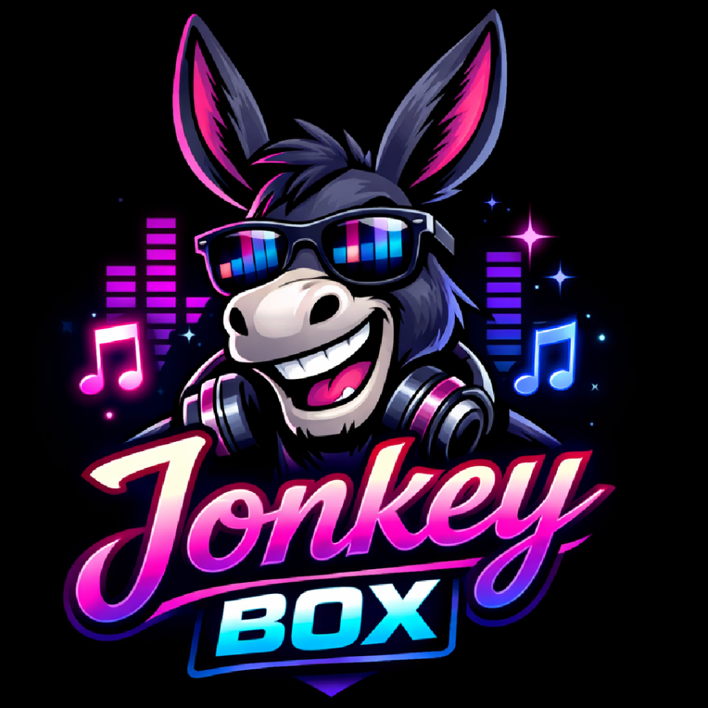 jonkeyBOX